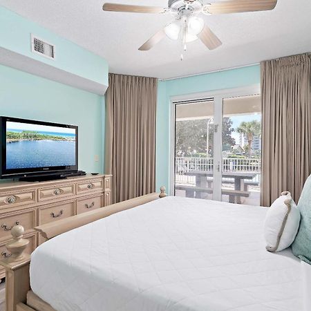 Ariel Dunes II 101 Destin Extérieur photo