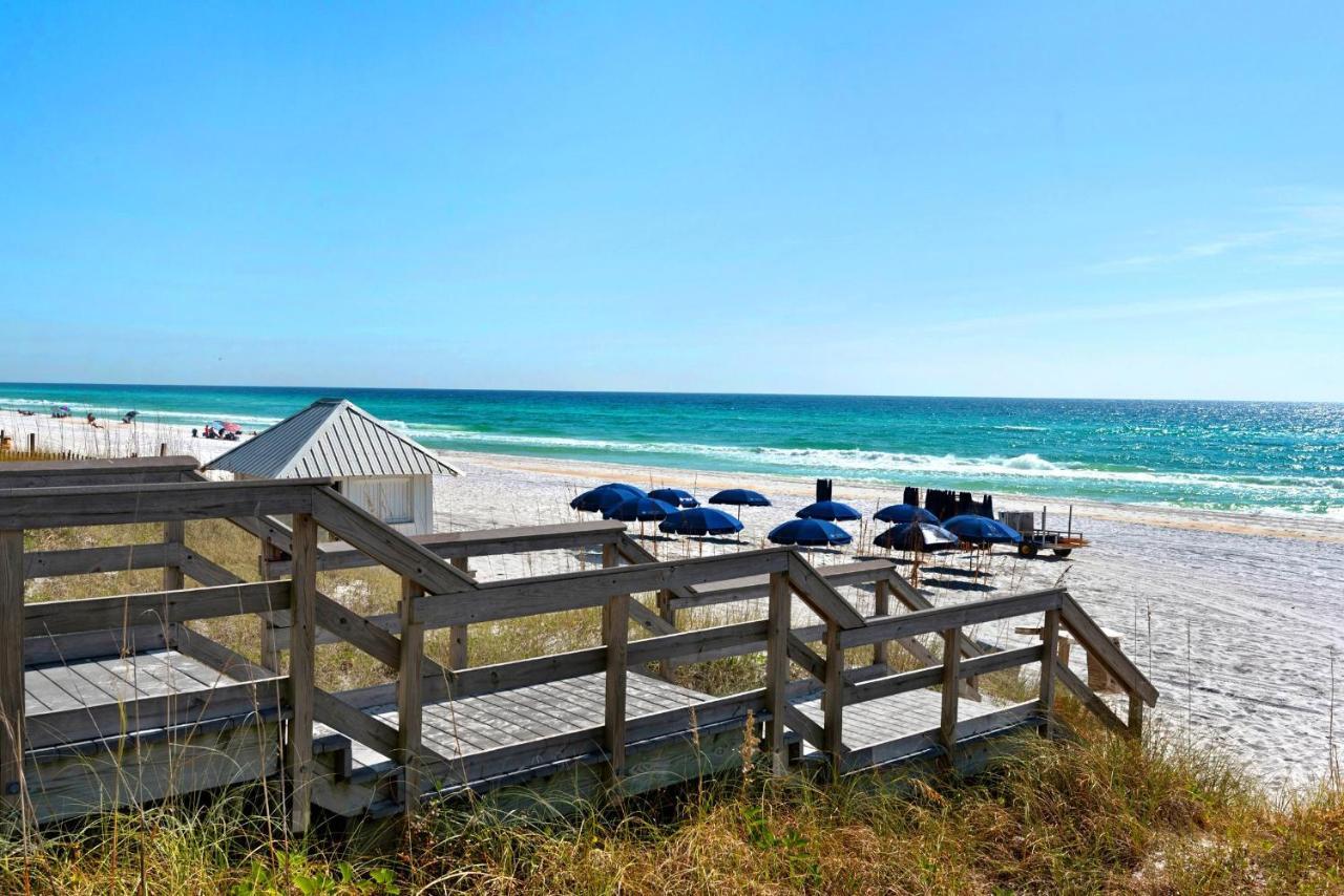 Ariel Dunes II 101 Destin Extérieur photo