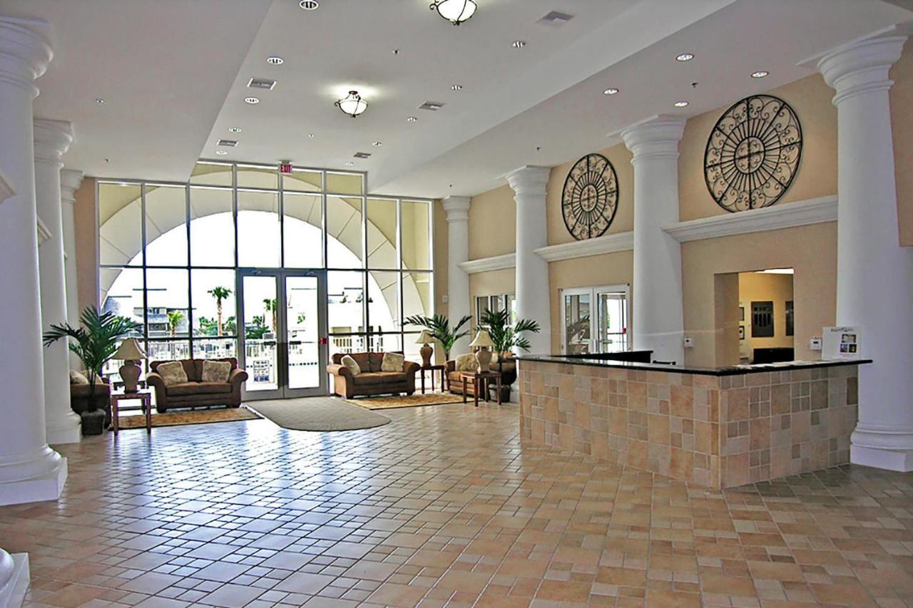 Ariel Dunes II 101 Destin Extérieur photo
