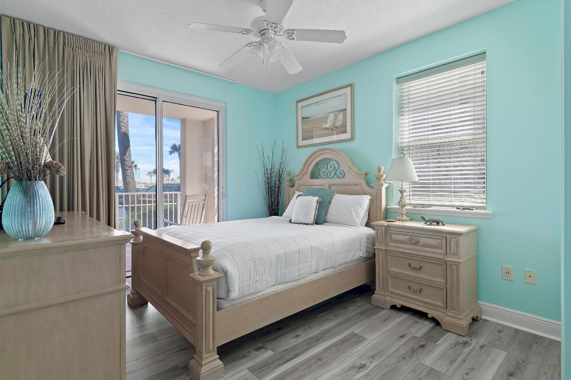 Ariel Dunes II 101 Destin Extérieur photo