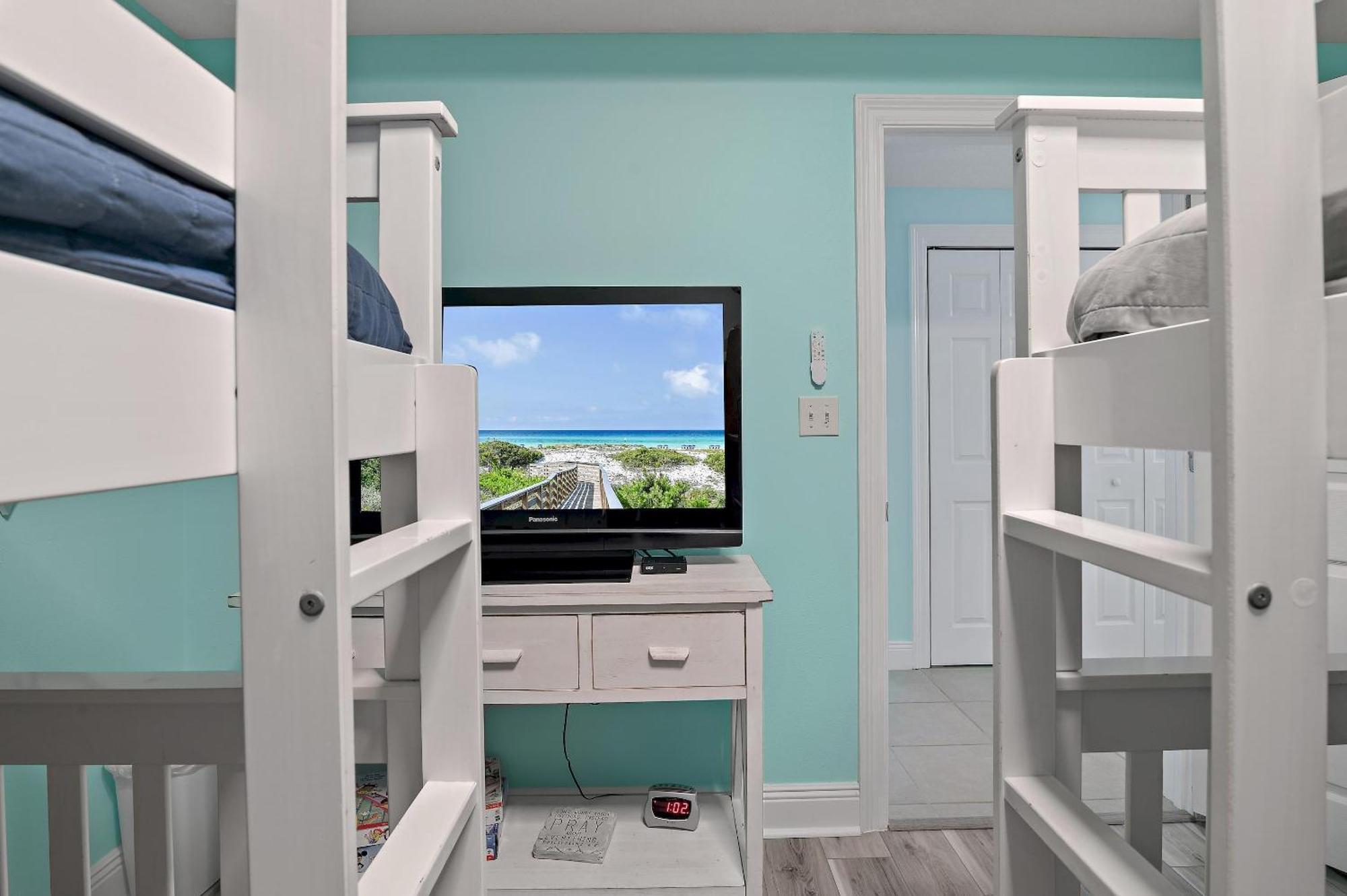 Ariel Dunes II 101 Destin Extérieur photo
