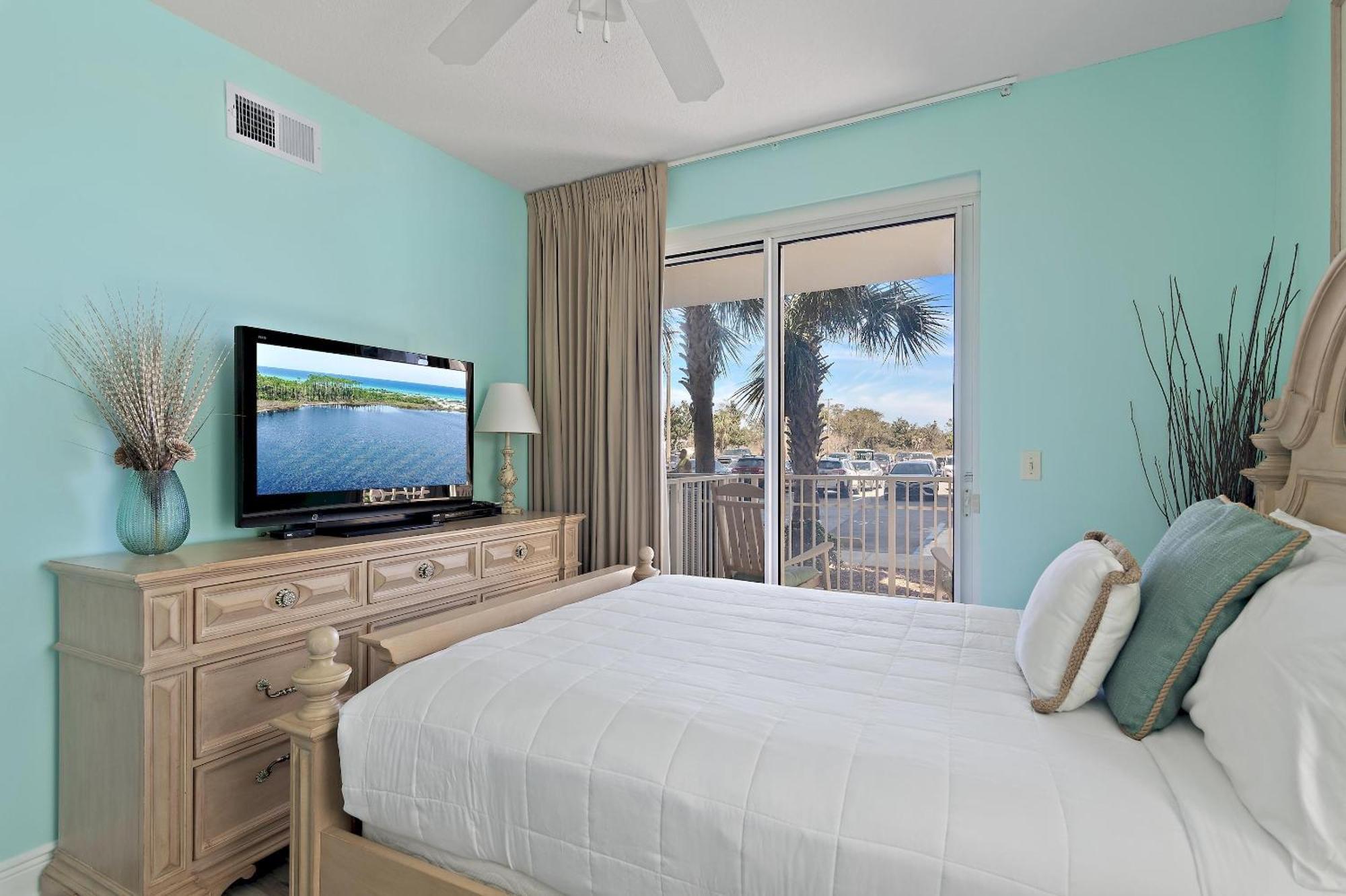 Ariel Dunes II 101 Destin Extérieur photo