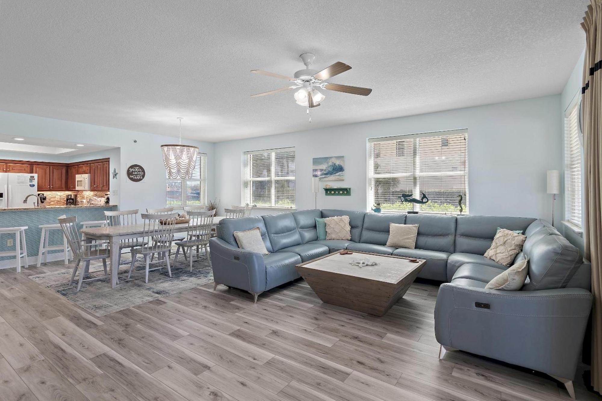 Ariel Dunes II 101 Destin Extérieur photo