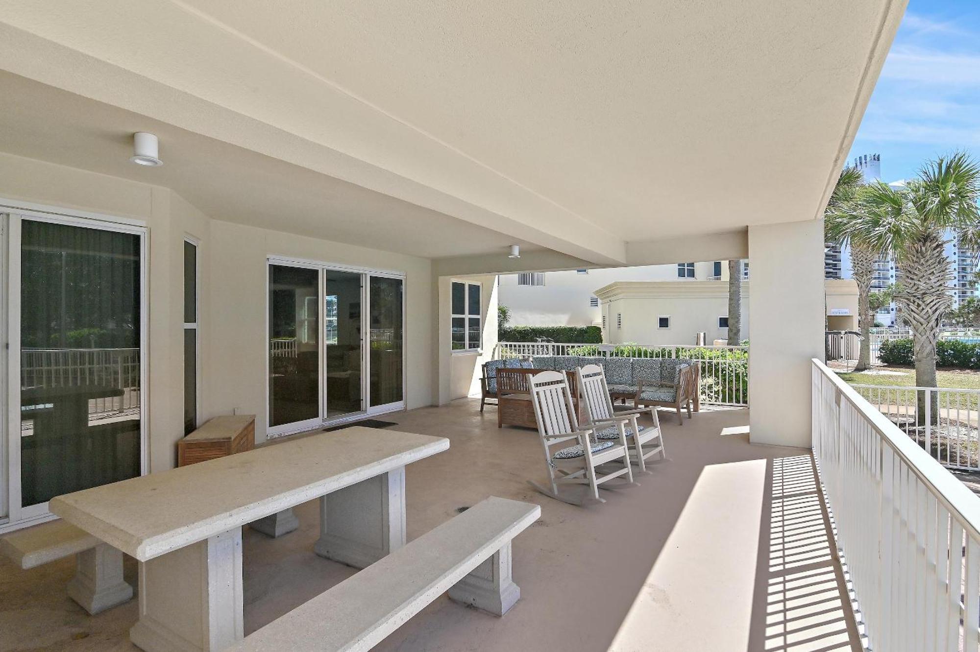 Ariel Dunes II 101 Destin Extérieur photo