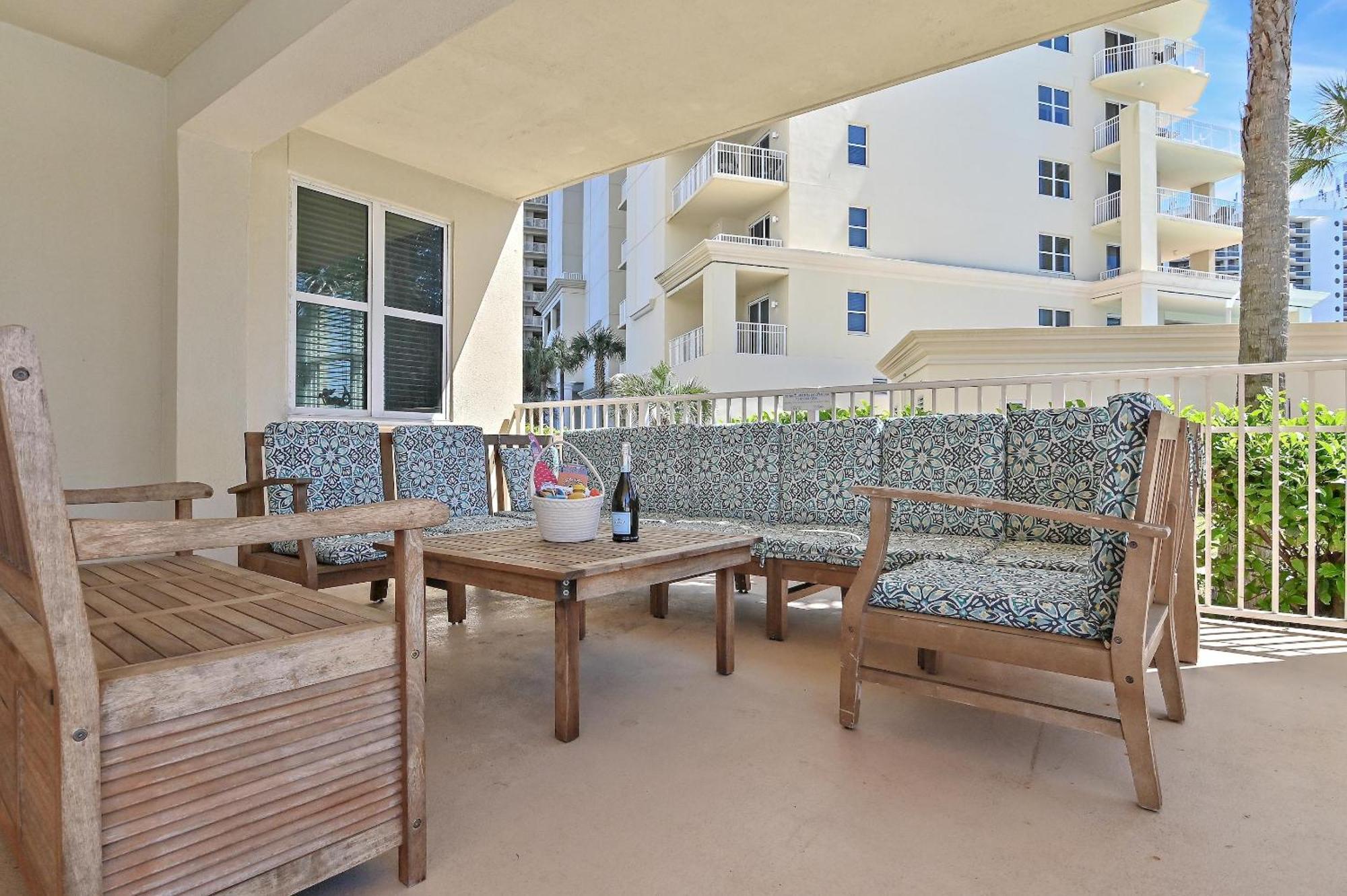 Ariel Dunes II 101 Destin Extérieur photo