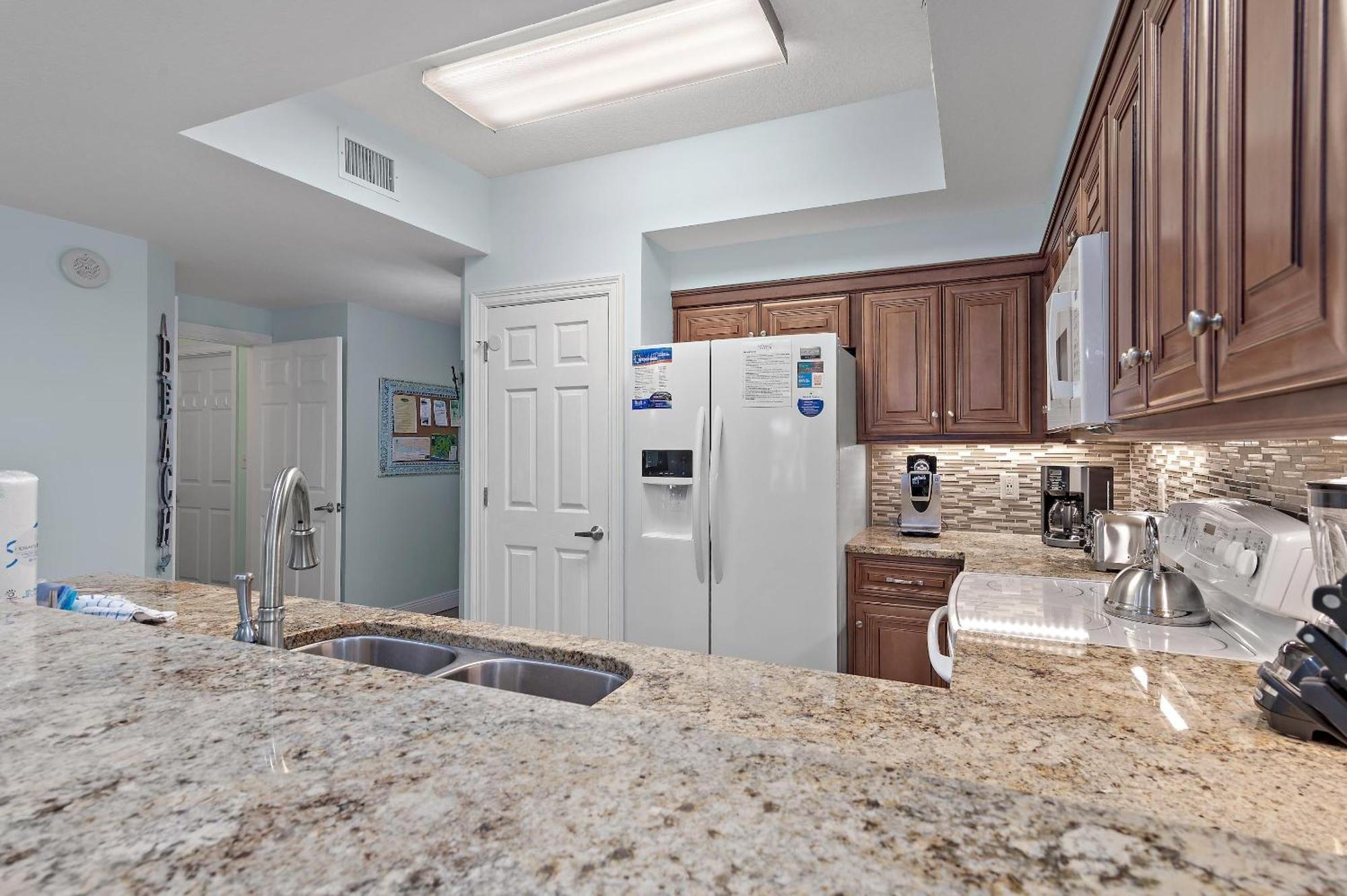 Ariel Dunes II 101 Destin Extérieur photo