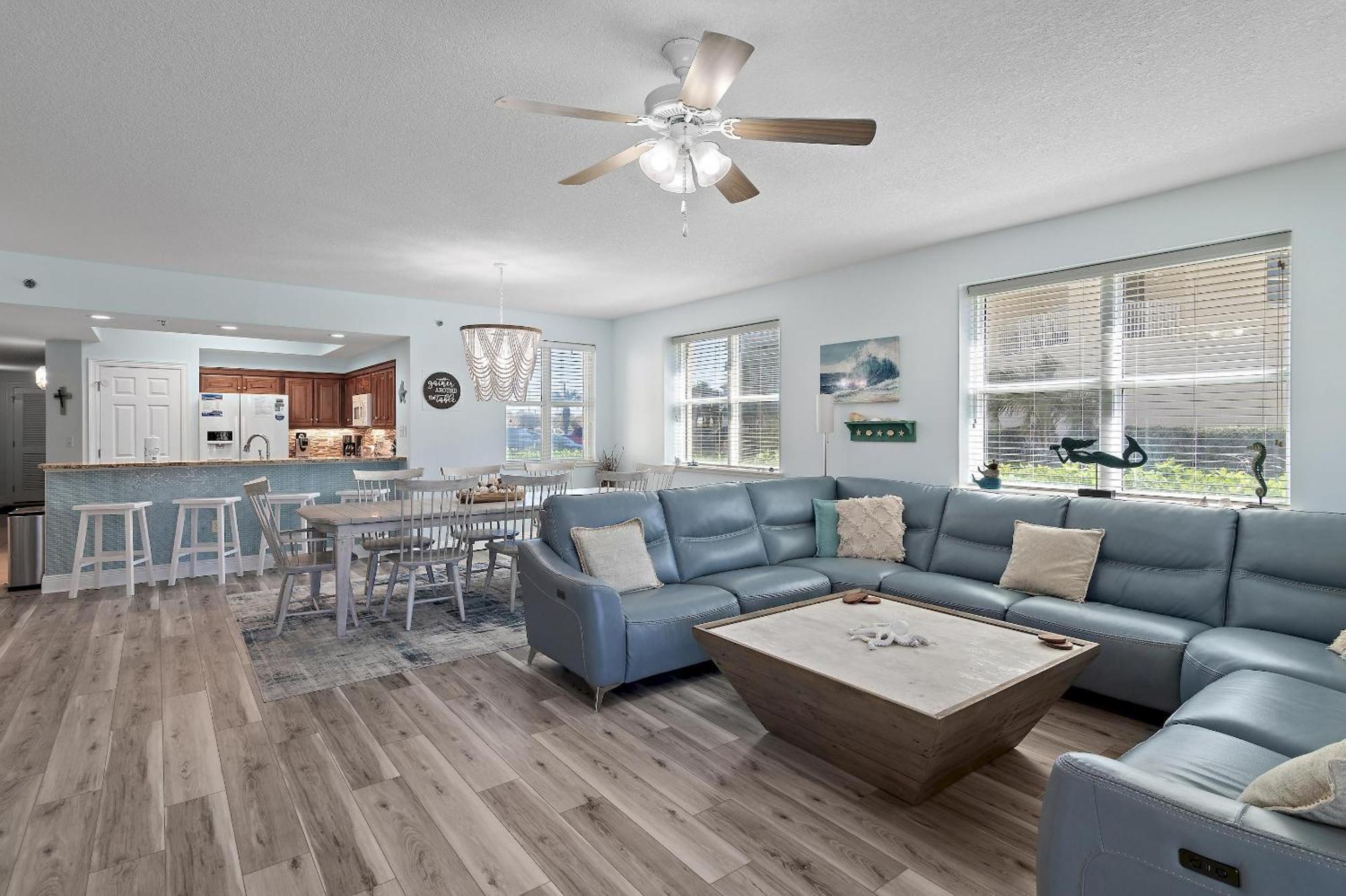 Ariel Dunes II 101 Destin Extérieur photo