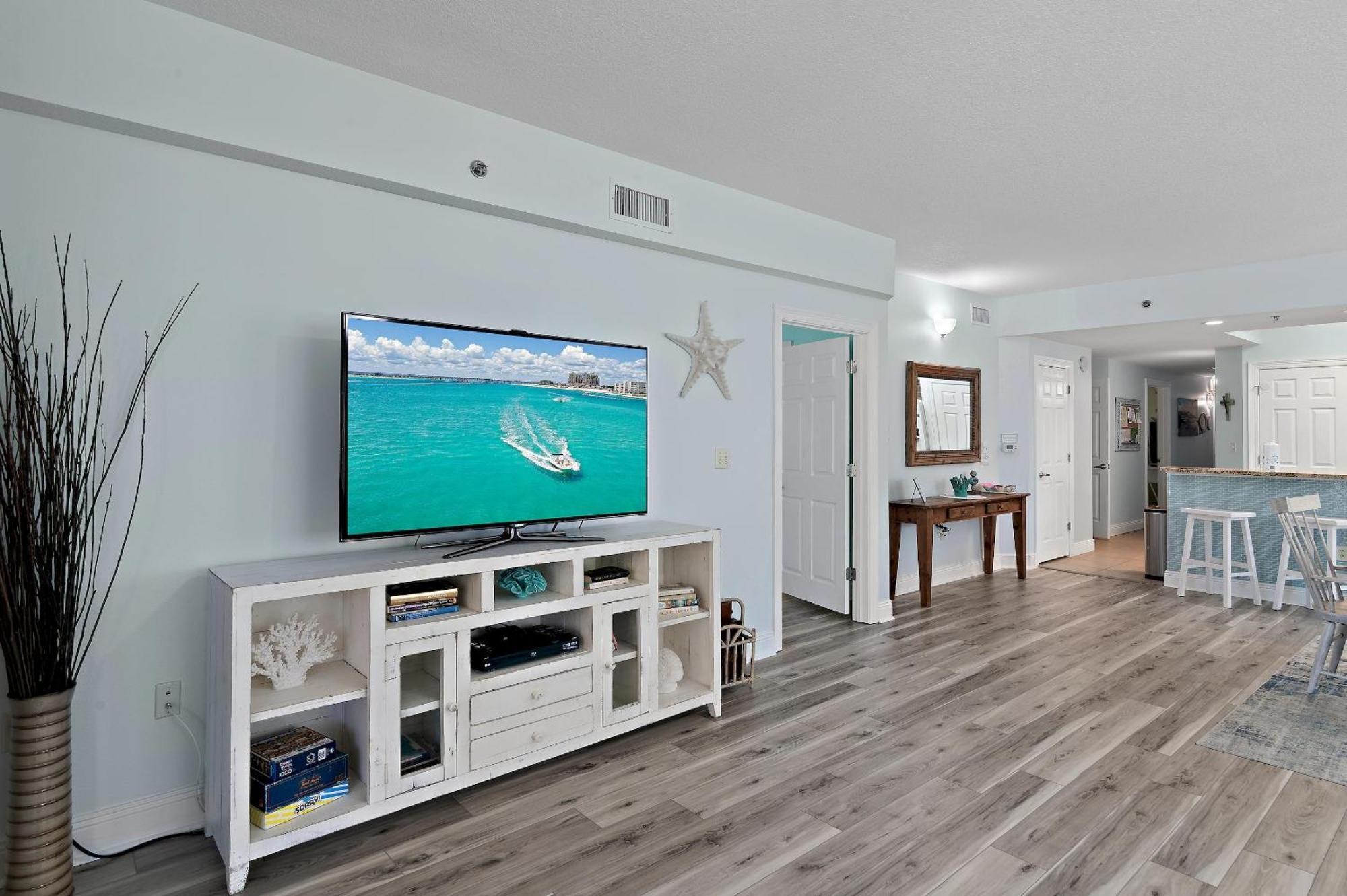Ariel Dunes II 101 Destin Extérieur photo