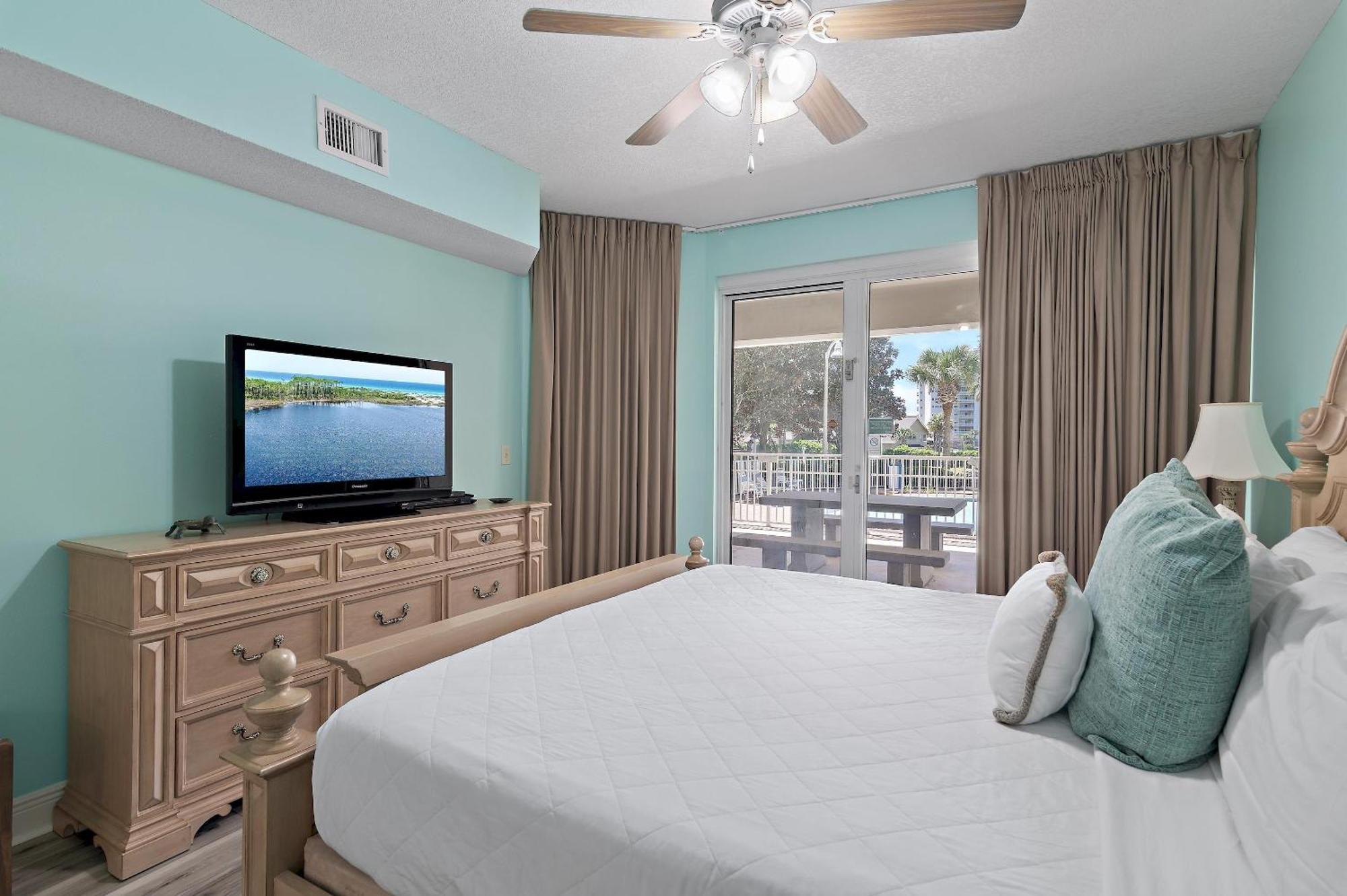 Ariel Dunes II 101 Destin Extérieur photo