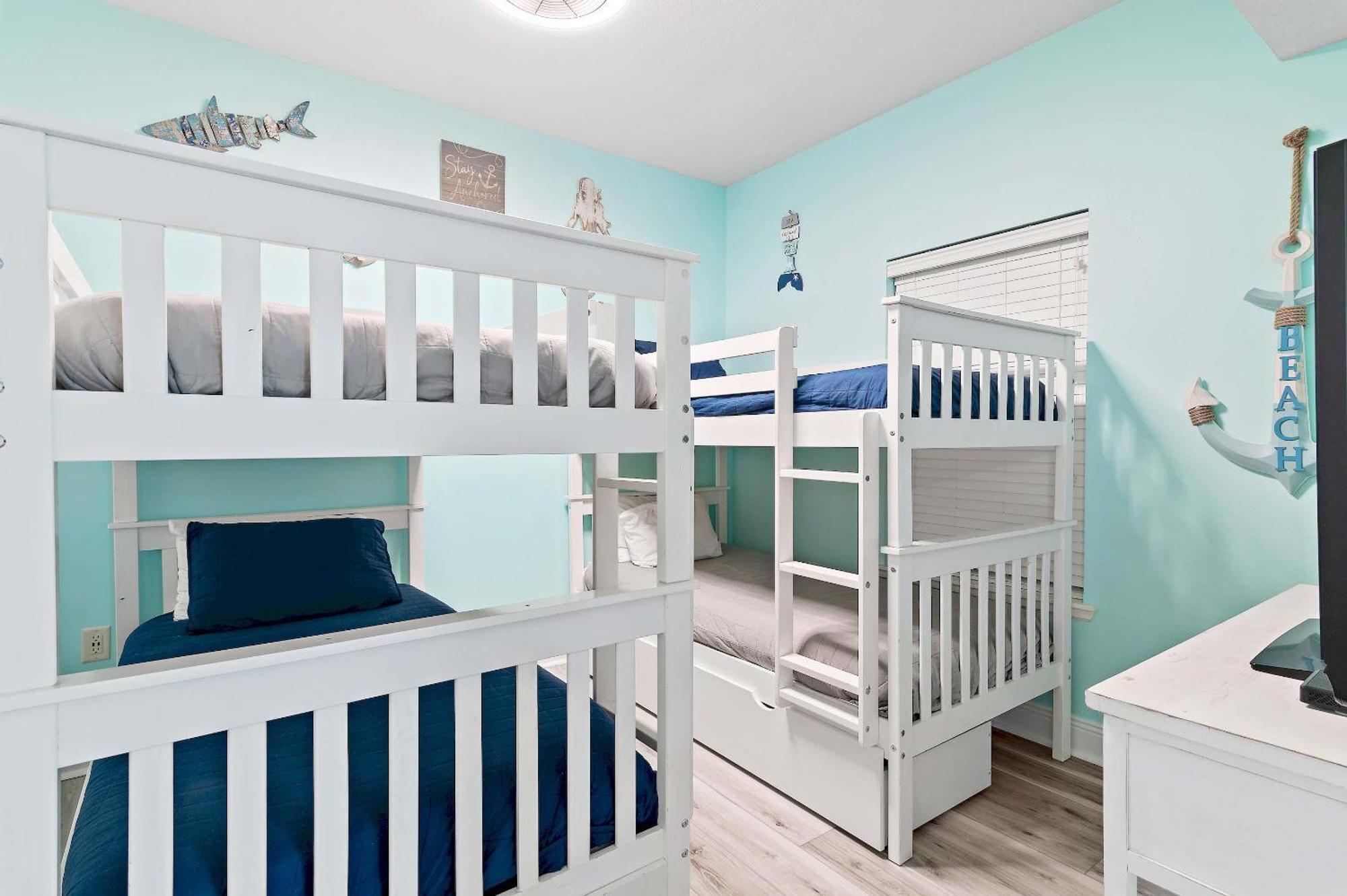 Ariel Dunes II 101 Destin Extérieur photo