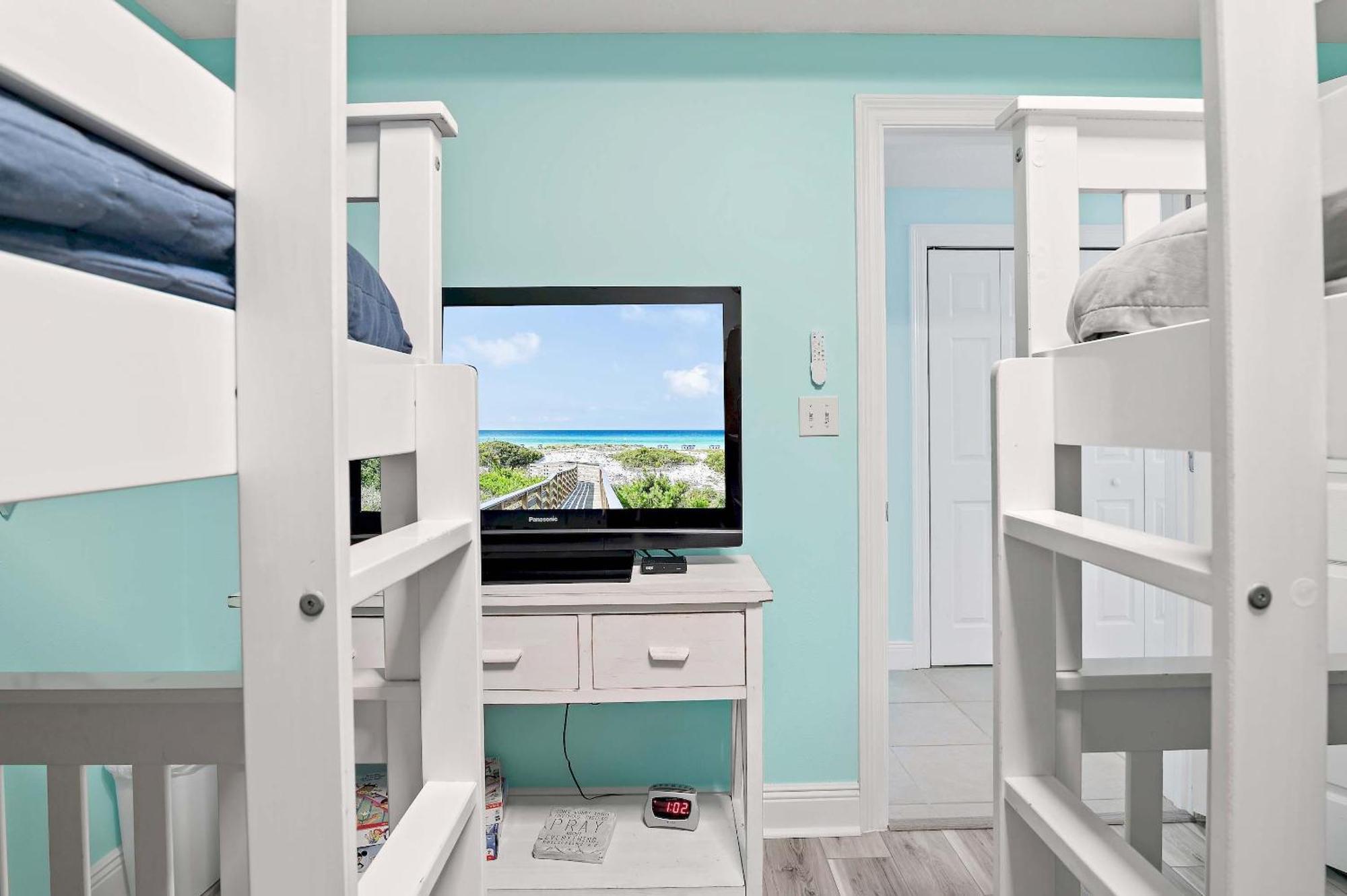 Ariel Dunes II 101 Destin Extérieur photo