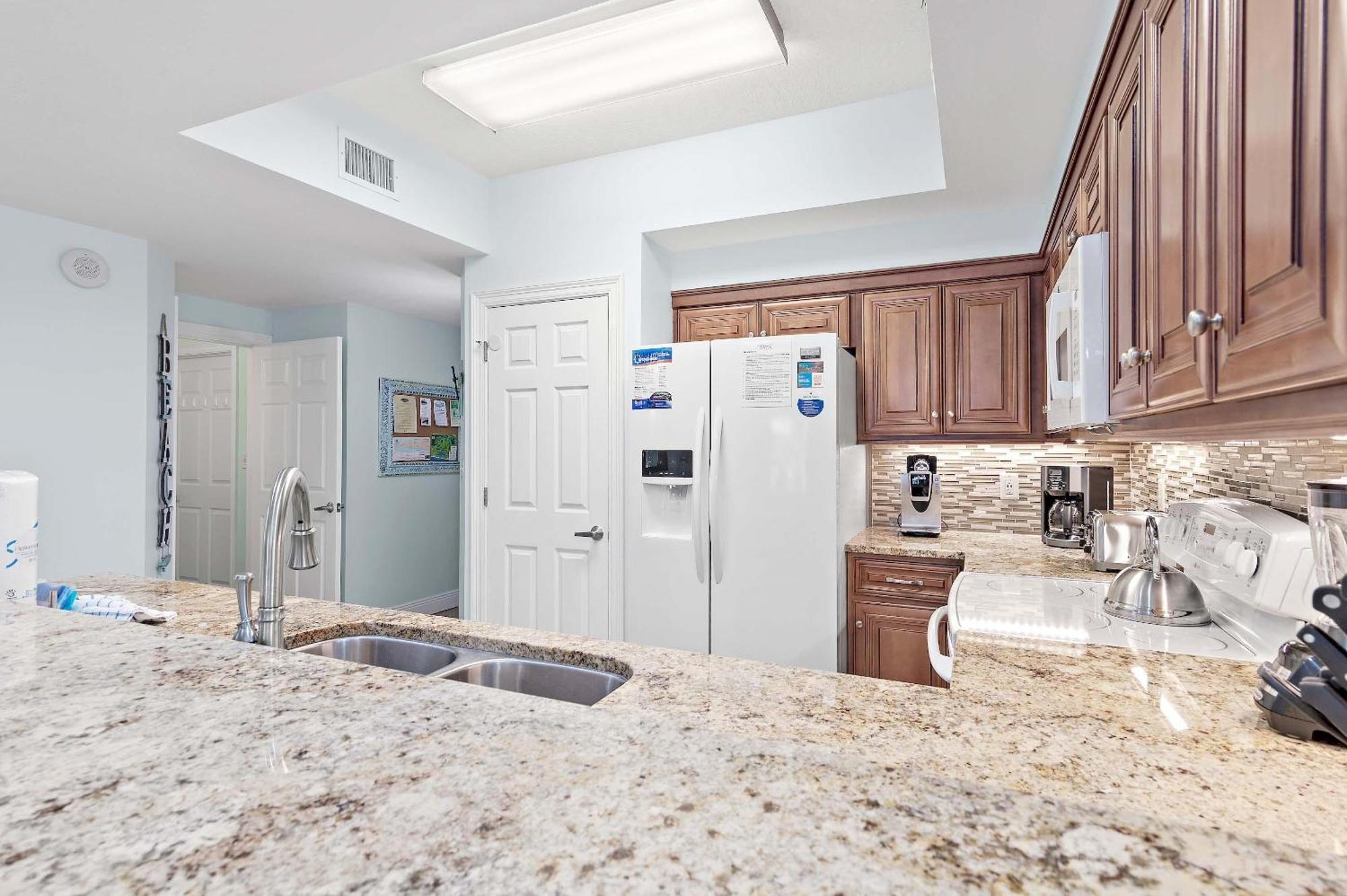 Ariel Dunes II 101 Destin Extérieur photo