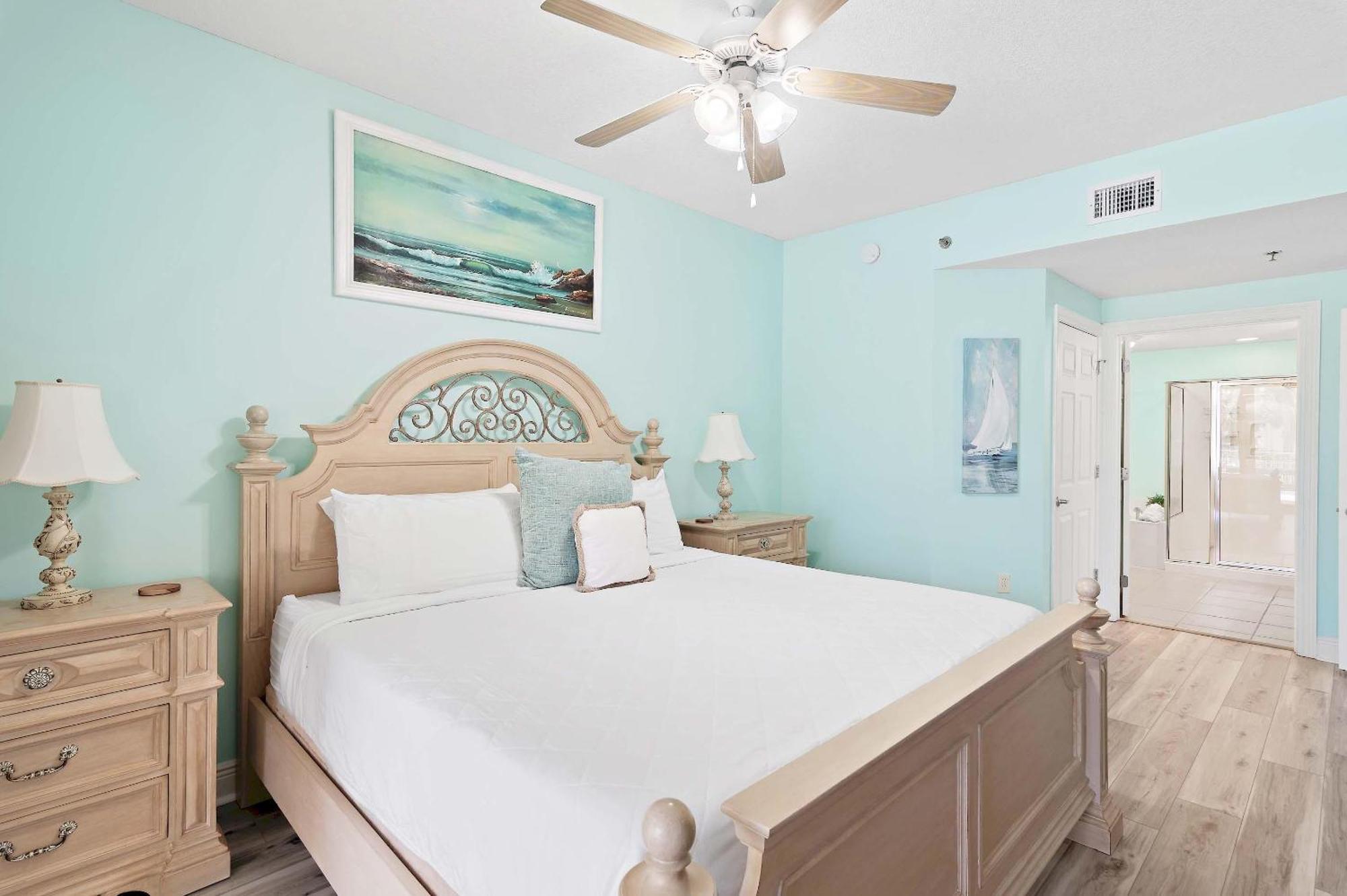 Ariel Dunes II 101 Destin Extérieur photo