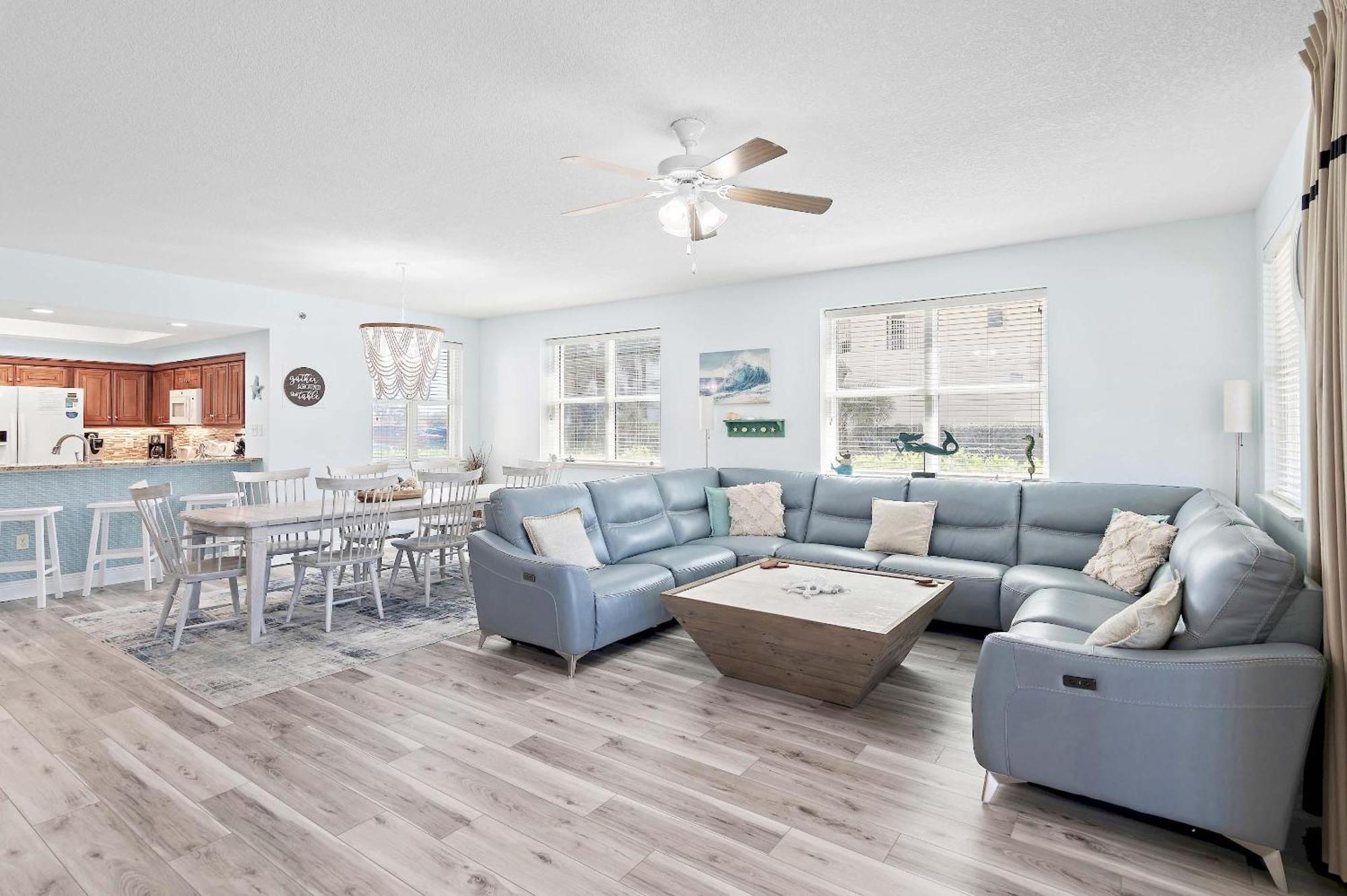 Ariel Dunes II 101 Destin Extérieur photo