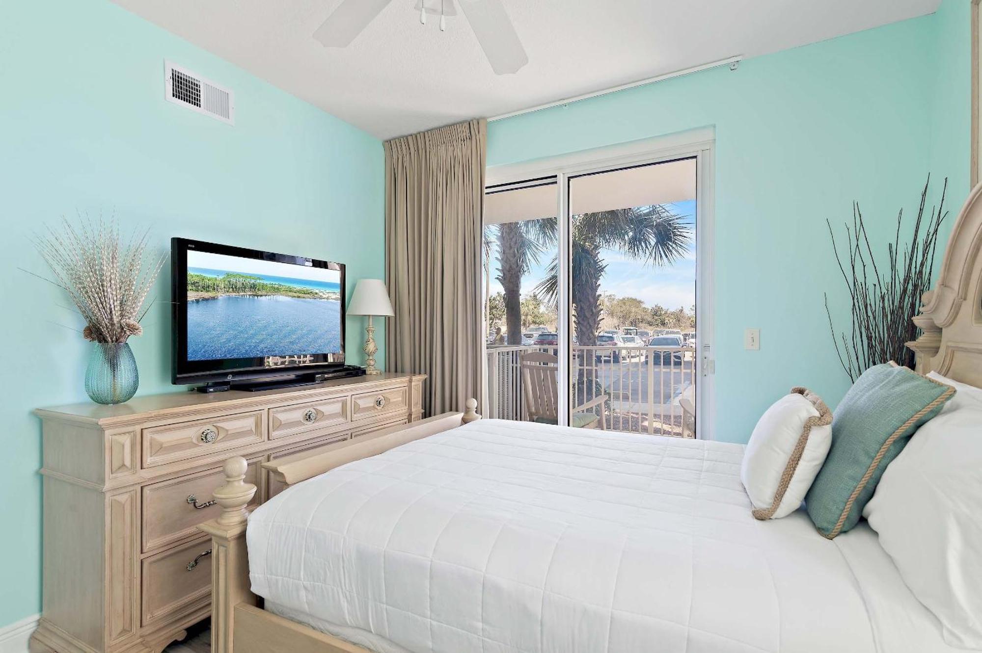 Ariel Dunes II 101 Destin Extérieur photo