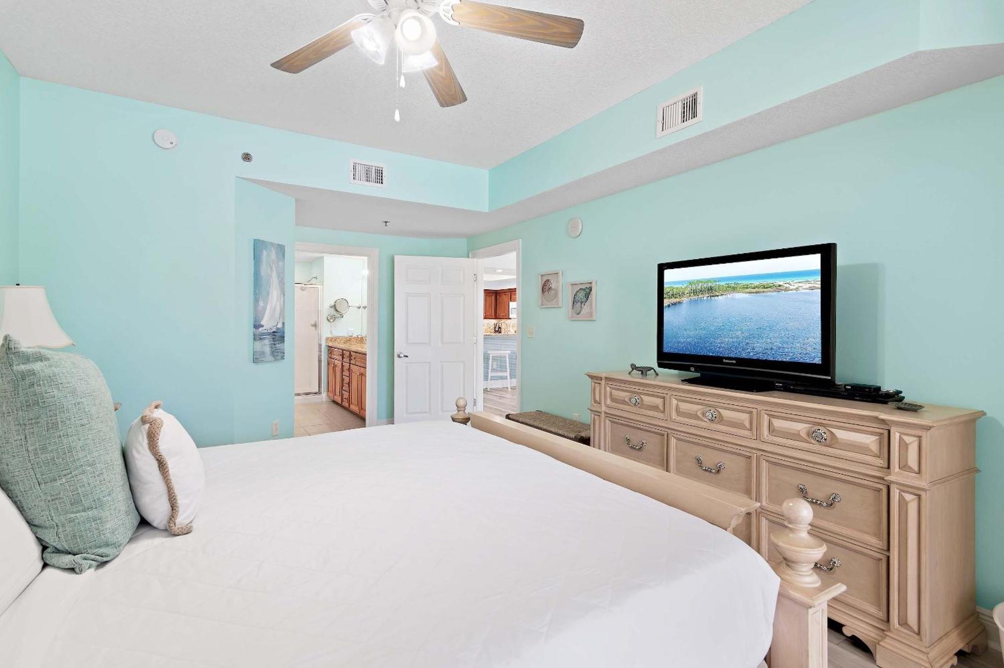Ariel Dunes II 101 Destin Extérieur photo