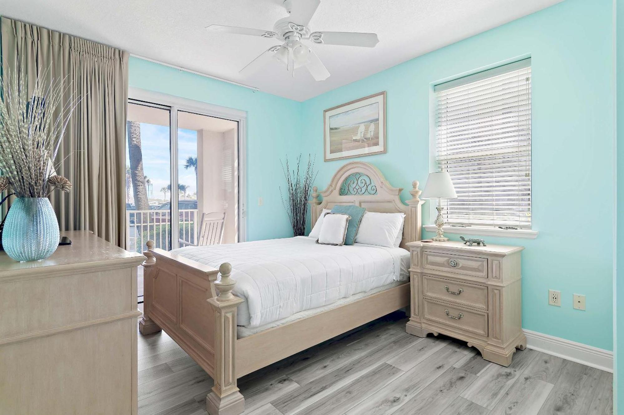 Ariel Dunes II 101 Destin Extérieur photo