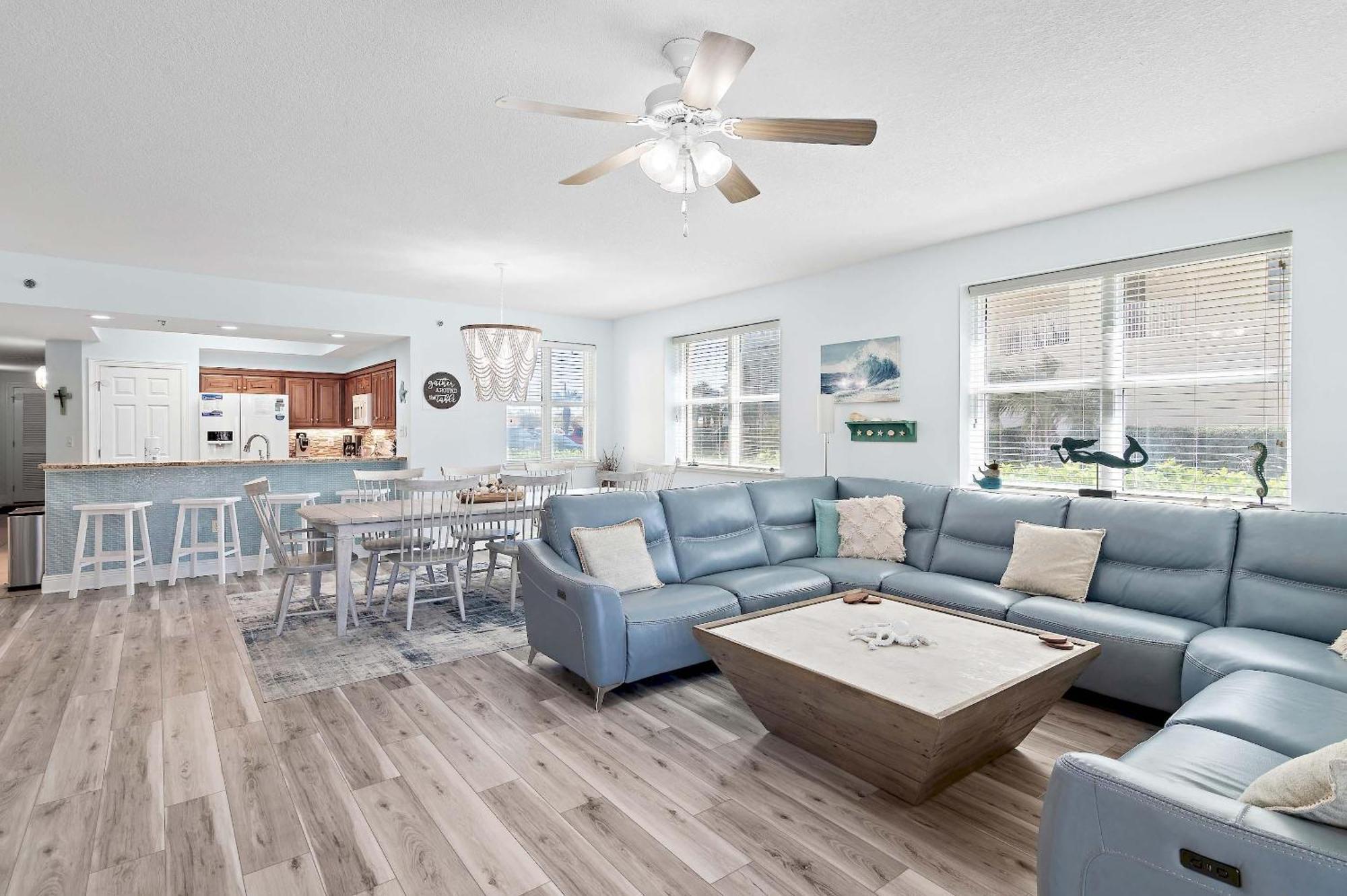 Ariel Dunes II 101 Destin Extérieur photo