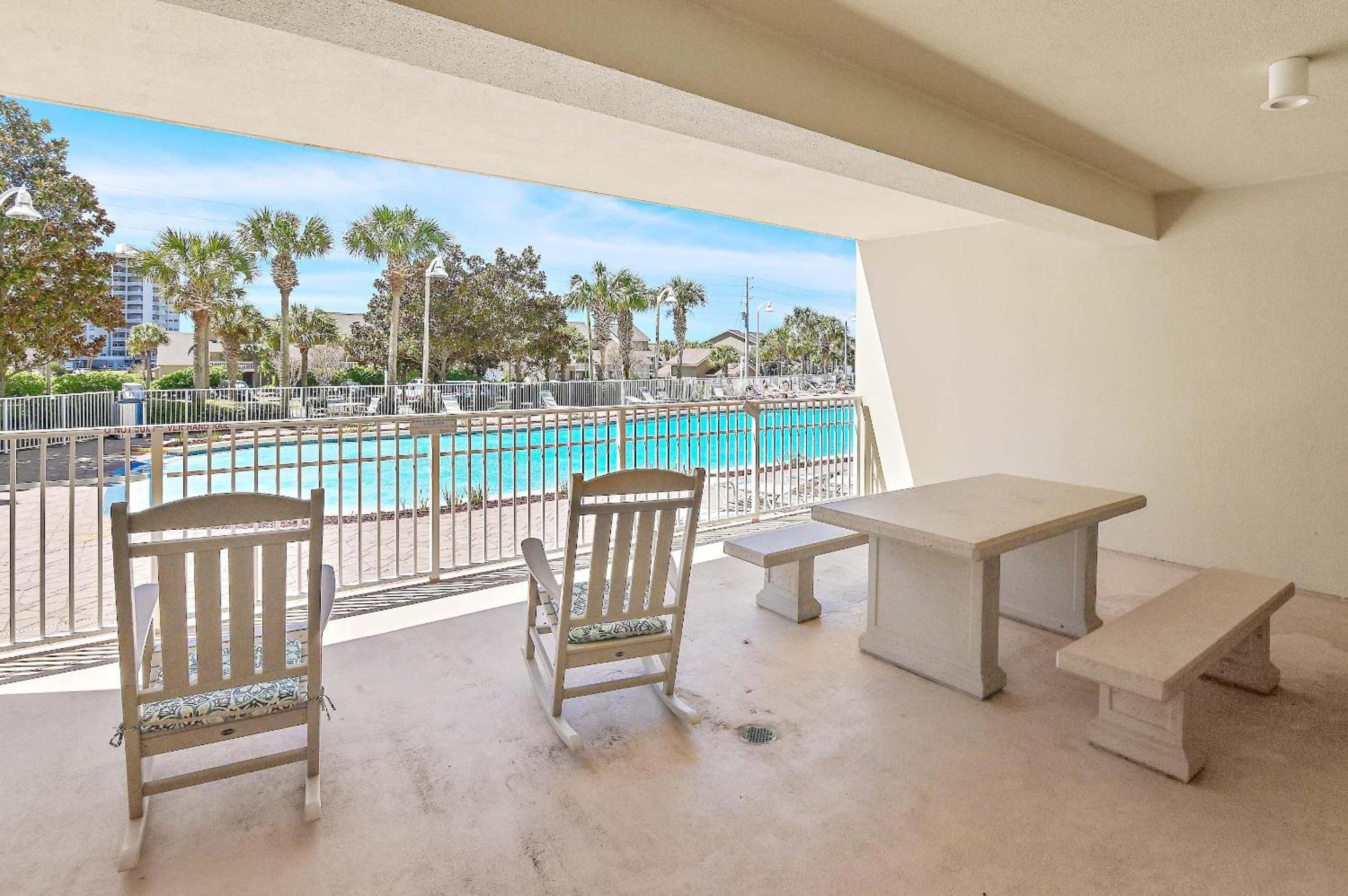 Ariel Dunes II 101 Destin Extérieur photo